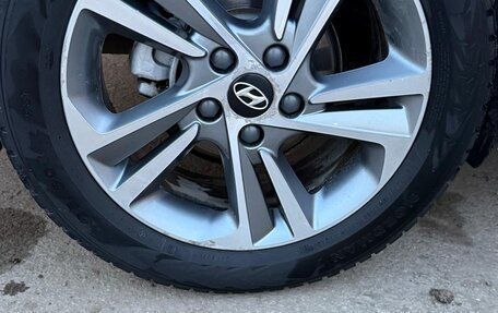 Hyundai Elantra VI рестайлинг, 2016 год, 1 250 000 рублей, 15 фотография