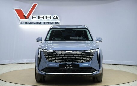 Geely Atlas, 2024 год, 2 730 000 рублей, 2 фотография