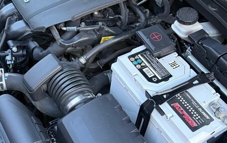 Hyundai Elantra VI рестайлинг, 2016 год, 1 250 000 рублей, 23 фотография