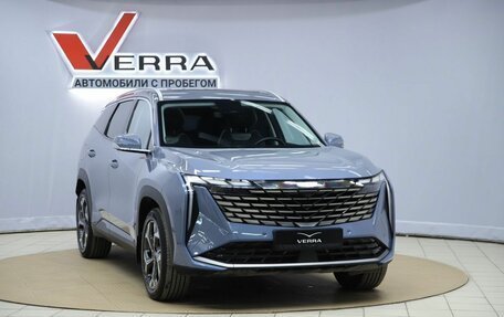 Geely Atlas, 2024 год, 2 730 000 рублей, 3 фотография