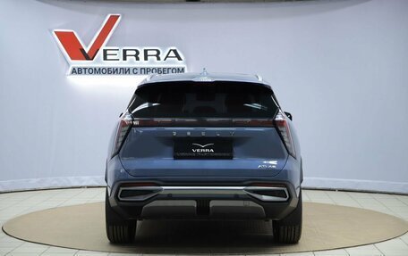 Geely Atlas, 2024 год, 2 730 000 рублей, 6 фотография