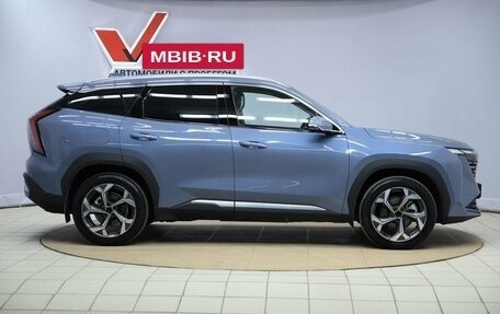 Geely Atlas, 2024 год, 2 730 000 рублей, 4 фотография
