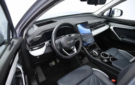 Geely Atlas, 2024 год, 2 730 000 рублей, 10 фотография