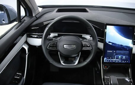 Geely Atlas, 2024 год, 2 730 000 рублей, 14 фотография