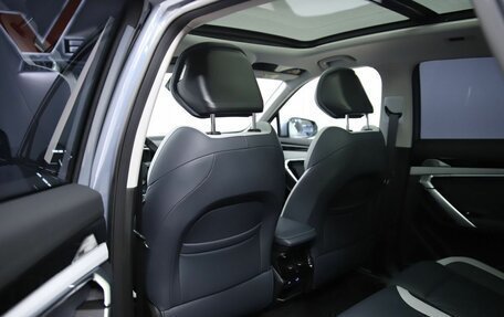 Geely Atlas, 2024 год, 2 730 000 рублей, 12 фотография