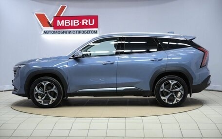 Geely Atlas, 2024 год, 2 730 000 рублей, 8 фотография