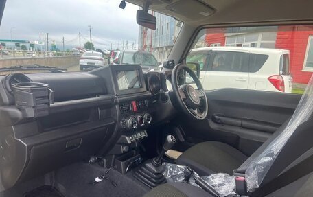 Suzuki Jimny, 2023 год, 1 865 000 рублей, 10 фотография