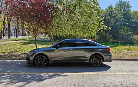 Audi A3, 2023 год, 1 847 018 рублей, 4 фотография