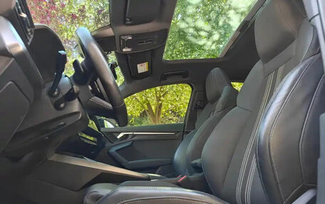 Audi A3, 2023 год, 1 847 018 рублей, 7 фотография