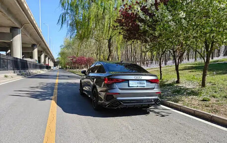 Audi A3, 2023 год, 1 847 018 рублей, 6 фотография