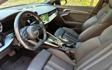 Audi A3, 2023 год, 1 847 018 рублей, 8 фотография