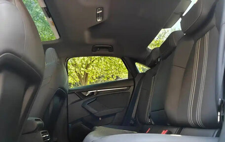 Audi A3, 2023 год, 1 847 018 рублей, 9 фотография