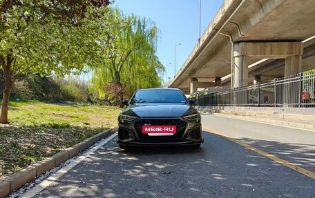 Audi A3, 2023 год, 1 847 018 рублей, 3 фотография