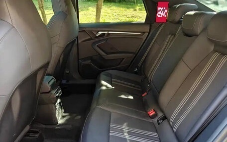 Audi A3, 2023 год, 1 847 018 рублей, 10 фотография