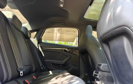 Audi A3, 2023 год, 1 847 018 рублей, 11 фотография