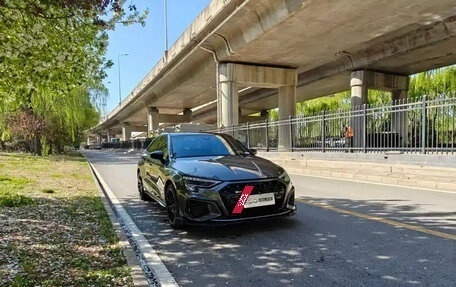 Audi A3, 2023 год, 1 847 018 рублей, 2 фотография