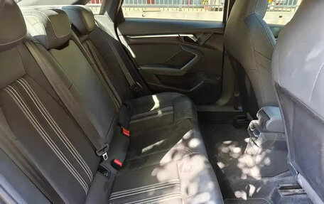 Audi A3, 2023 год, 1 847 018 рублей, 12 фотография