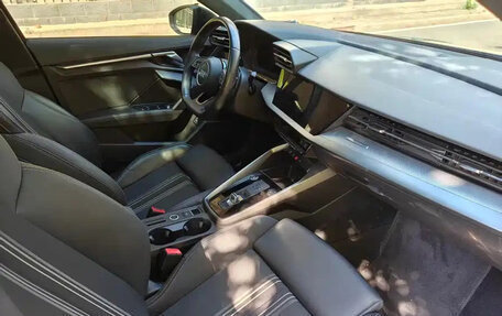 Audi A3, 2023 год, 1 847 018 рублей, 14 фотография