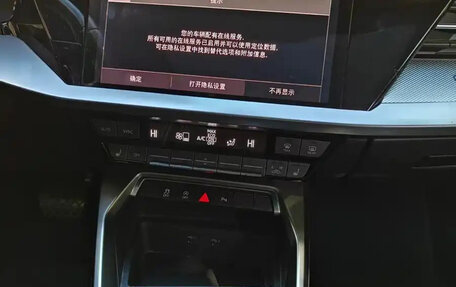 Audi A3, 2023 год, 1 847 018 рублей, 16 фотография