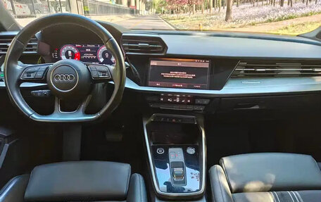 Audi A3, 2023 год, 1 847 018 рублей, 15 фотография