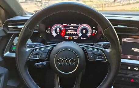 Audi A3, 2023 год, 1 847 018 рублей, 18 фотография