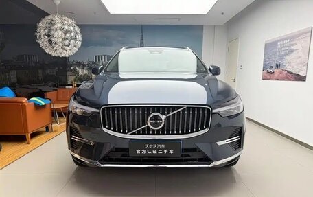 Volvo XC60 II, 2024 год, 6 199 000 рублей, 2 фотография