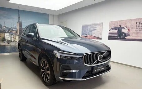 Volvo XC60 II, 2024 год, 6 199 000 рублей, 3 фотография