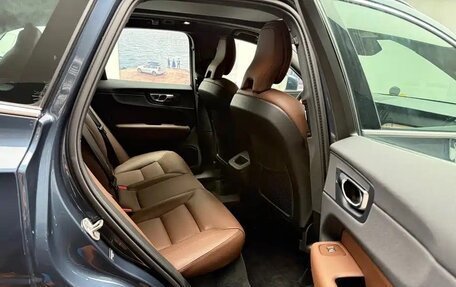 Volvo XC60 II, 2024 год, 6 199 000 рублей, 10 фотография