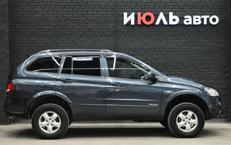 SsangYong Kyron I, 2014 год, 990 000 рублей, 8 фотография