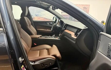 Volvo XC60 II, 2024 год, 6 199 000 рублей, 11 фотография