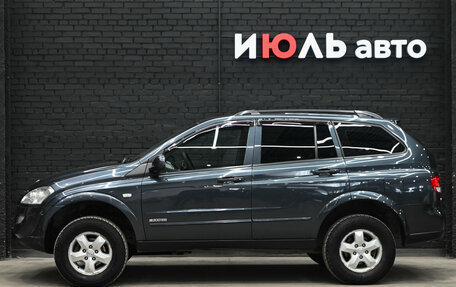 SsangYong Kyron I, 2014 год, 990 000 рублей, 7 фотография