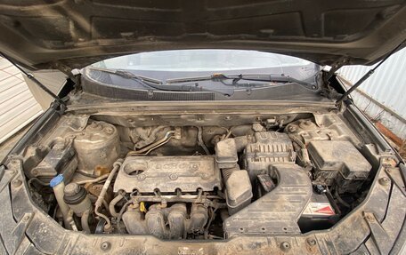 KIA Sorento II рестайлинг, 2010 год, 1 300 000 рублей, 1 фотография