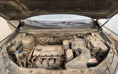 KIA Sorento II рестайлинг, 2010 год, 1 300 000 рублей, 1 фотография