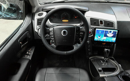 SsangYong Kyron I, 2014 год, 990 000 рублей, 11 фотография