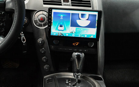 SsangYong Kyron I, 2014 год, 990 000 рублей, 12 фотография