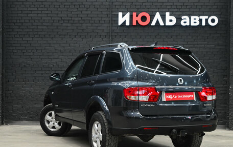 SsangYong Kyron I, 2014 год, 990 000 рублей, 6 фотография