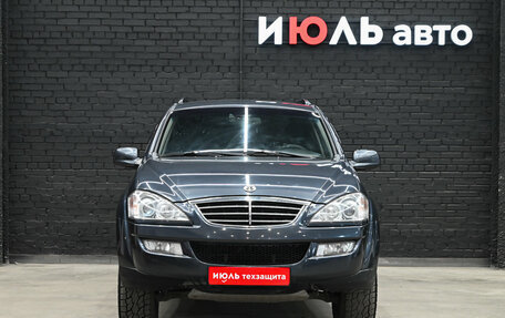 SsangYong Kyron I, 2014 год, 990 000 рублей, 2 фотография