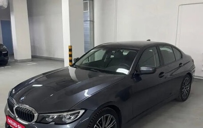 BMW 3 серия, 2021 год, 5 000 000 рублей, 1 фотография
