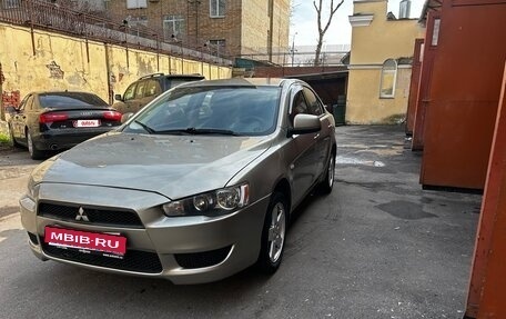 Mitsubishi Lancer IX, 2008 год, 540 000 рублей, 1 фотография