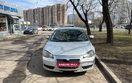 ГАЗ Volga Siber I, 2010 год, 400 000 рублей, 1 фотография