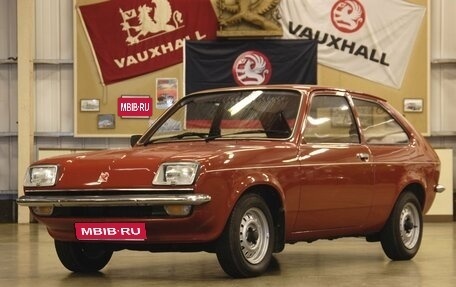 Vauxhall Chevette, 1978 год, 200 000 рублей, 1 фотография
