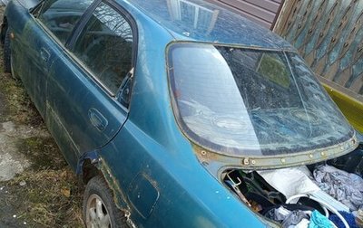 Mazda 626, 1992 год, 25 000 рублей, 1 фотография