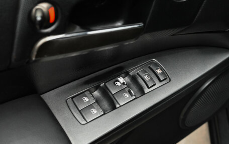 SsangYong Kyron I, 2014 год, 990 000 рублей, 13 фотография