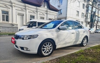 KIA Cerato III, 2011 год, 849 000 рублей, 1 фотография