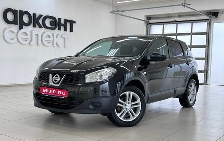 Nissan Qashqai, 2011 год, 1 199 000 рублей, 1 фотография