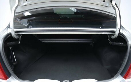 Renault Logan I, 2013 год, 450 000 рублей, 9 фотография