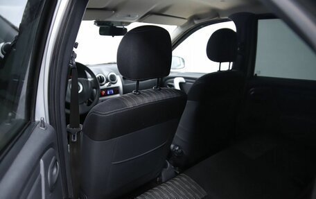 Renault Logan I, 2013 год, 450 000 рублей, 11 фотография