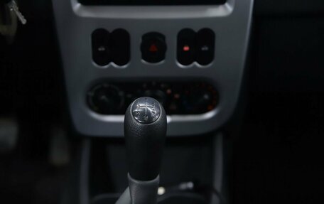 Renault Logan I, 2013 год, 450 000 рублей, 15 фотография