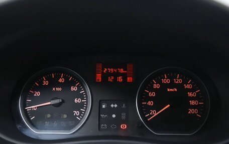 Renault Logan I, 2013 год, 450 000 рублей, 16 фотография