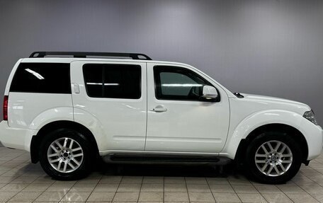 Nissan Pathfinder, 2011 год, 1 430 000 рублей, 4 фотография